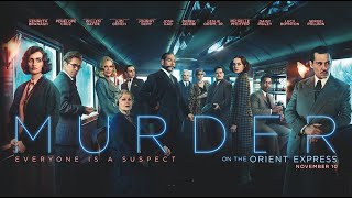Murder on the Orient Express (TV Spot)