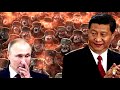 Путин исполнил прогиб перед китайским хозяином Си, в надежде на финансовую подачку
