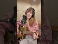 外国人がAiNA THE END 「革命道中」を歌ってみた #革命道中