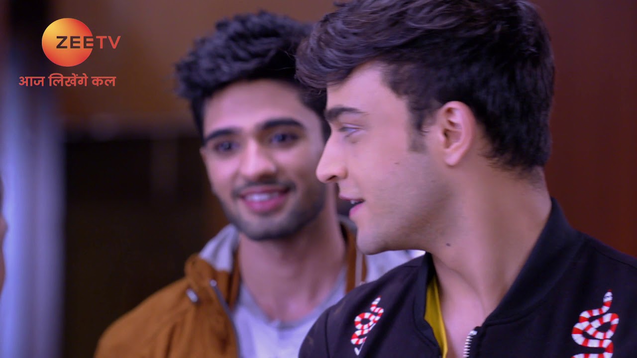 Kumkum Bhagya - Hindi TV Serial - Ep 1416 - Webisode - Shabir Ahluwalia, Sriti Jha - Zee TV