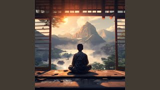 Lofi's Meditative Harmonic Echoes
