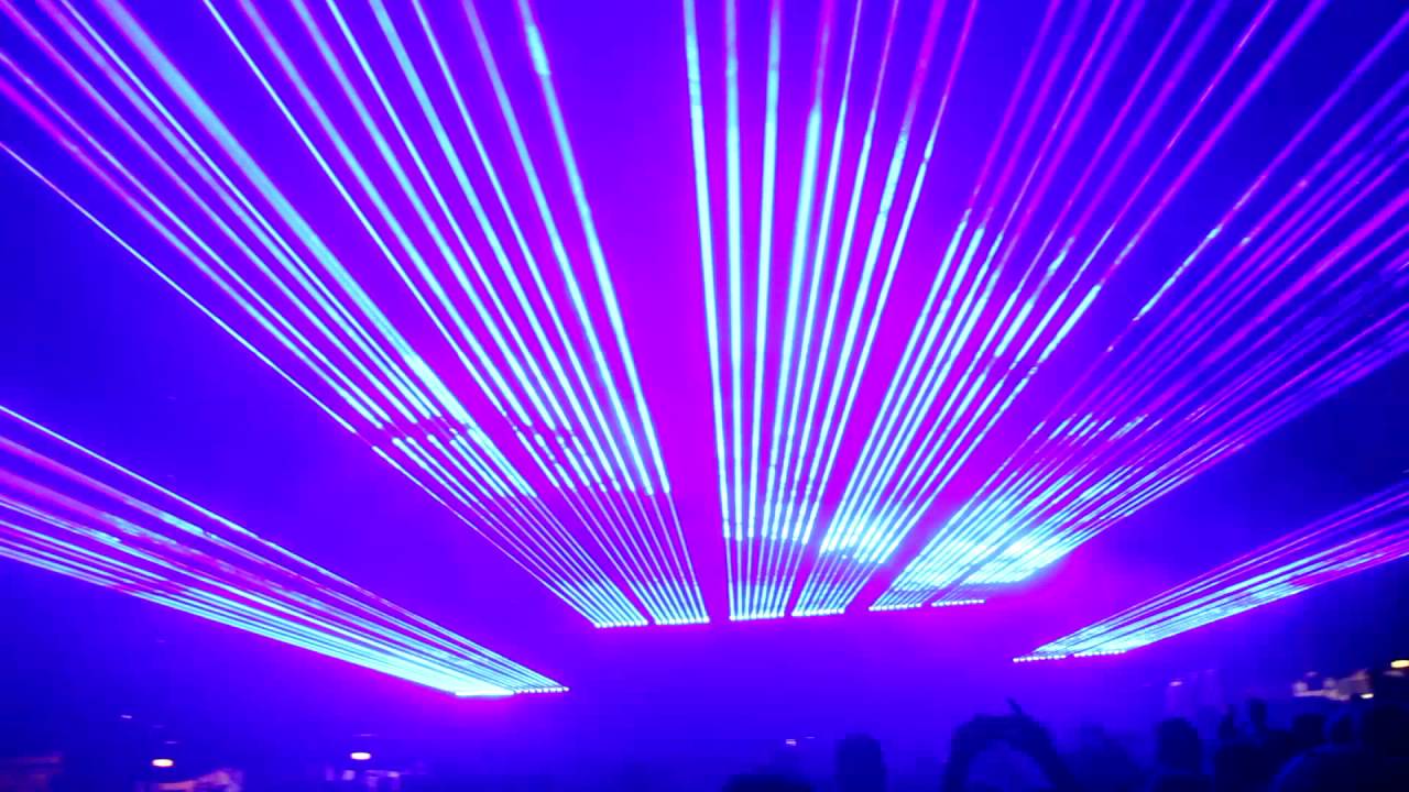 Cirez D aka Eric Prydz - Live at Creamfields 2016 camera iphone 8 plus apk