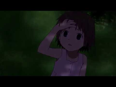 AMV I RachYO-ปาริฉัตร I hotarubi no mori e