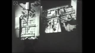 Sverre Fehn - John Dennys Memorial Lecture