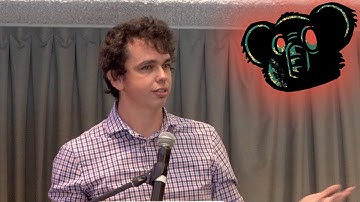 CrikeyCon 2021 - William Brown - Mad Monster Standards Exploring Webauthn