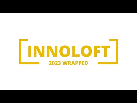 Innoloft wrapped 2023 - video from Innoloft