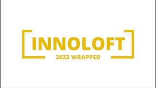 Innoloft wrapped 2023