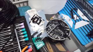 Hpairsoft - Hpa Airsoft Engines. Akcja Serwisowa - Lipiec 2016