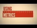 Usng Metrics