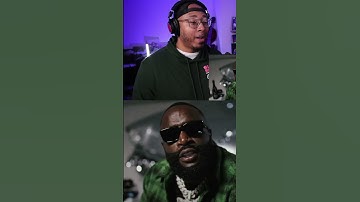 Thumbnail of If this is keeping it gangsta, I’ll pass. Rick Ross champagne moments smh..#NoDiddy #RickRoss