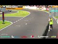 Cayote Modified B1 ETS RD1 Season #18 2025/26 Apeldoorn, NLD