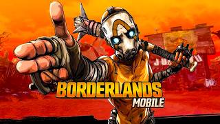 Borderlands Mobile Gameplay [Free to Play] screenshot 2