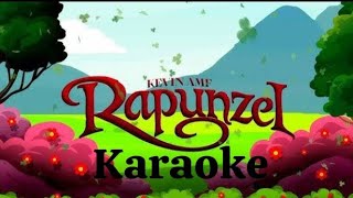Rapunzel-Kevin AMF-Karaoke