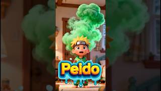 Concurso De Peido, O Naruto Venceu?