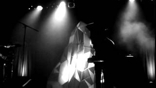 Watch Zola Jesus Long Way Down video