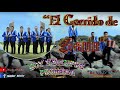 corrido de Saulo álbum 2