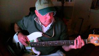 Born of frustration - James.wmv