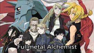 Top 10 Anime's Dub by Funimation