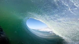 Famous GoPro: Ted Drury - San Diego, Ca 11.28.16 - Surf Wealth