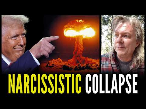 Trump Threatens to NUKE Iran, Republicans Do NOTHING (Sorry, They're on Vacation)
