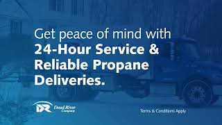 Propane Equipment Offer Updated 2024 30s