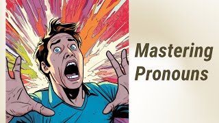 Famous Mastering Pronouns: Reference and Clarity Net Worth