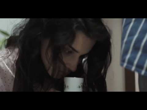 I SAW MY FACE: a short film by Sally El Hosaini, f...