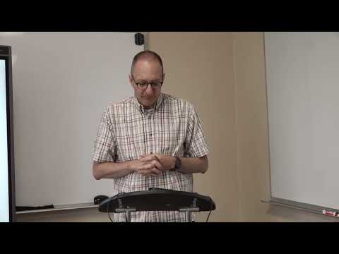 Dr. Matthew Harmon, Philippians, Ses 10, Examples of Christlike Mindset, Pt 2 Paul Himself-Ph 3:1-14
