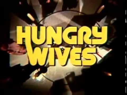 Hungry Wives (1972) Trailer Ingles