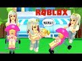 Adopto una Bebe Traviesa en ROBLOX Adopt me 🎀 Titi Juegos