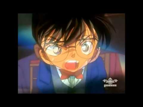 Video Detektiv Conan Ran x Shinichi - Just a dream - youtube