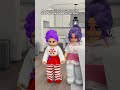 Karen causes trouble, her mother always takes her side, and... #roblox #berry #shorts