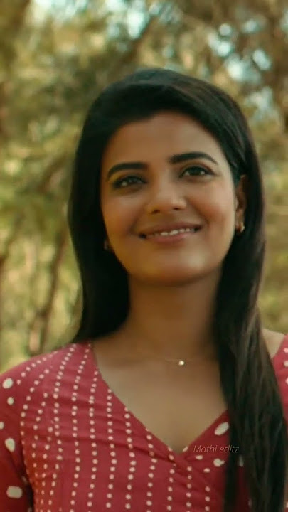 Usuraankootil song❣️Theera kadhal movie ❤️ WhatsApp status ❤️ Tamil love songs 💖