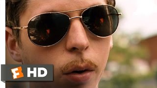 Youth in Revolt (6/12) Movie CLIP - Burning Down Berkeley (2009) HD