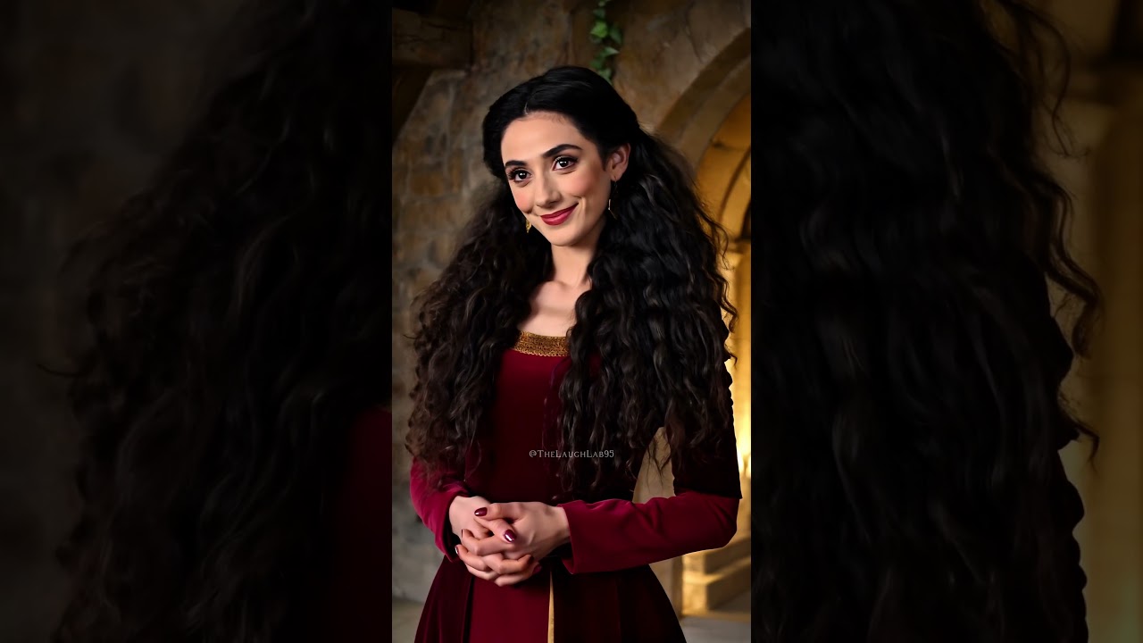 What If Disney Villains Were Real?