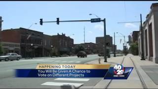 Frontier Metropolitan Organization making changes to River Valley transportation
