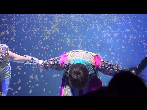 130404 정동하 요셉어메이징 커튼콜