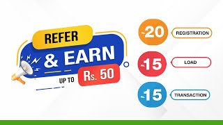 eSewa Refer and Earn