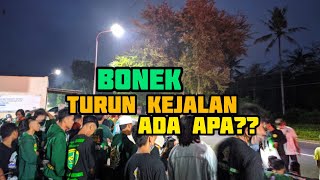 BONEK PEDULI BENCANA GUNUNG SEMERU DAN GUNUNG MERAPI|BEGINI AKSI BONEK