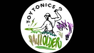 Paul Older - Loop Story - YouTube