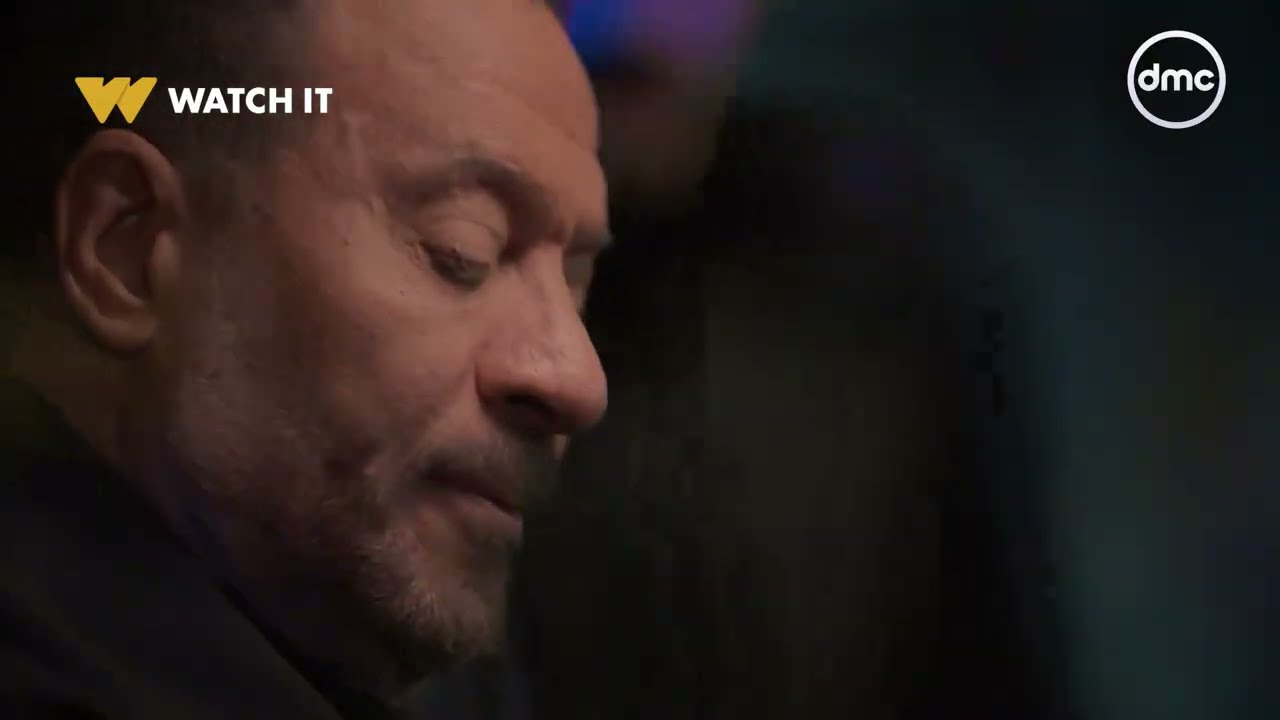 أولاد الراعي - راغب الراعي متهم بخطف المذيعة ليلى مختار 😲 ياترى هيقدر يخرج منها 💥