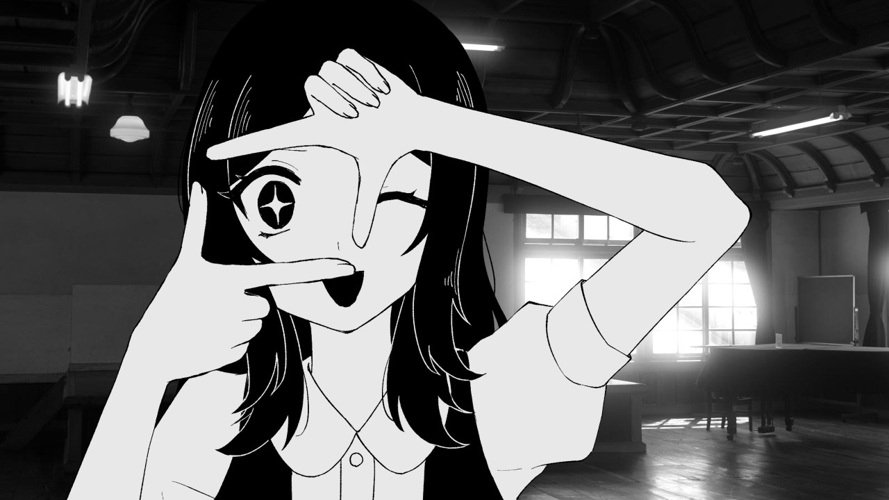 【お絵描き雑談】ハロウィンっぽいものを考えよう【やすみ/Vtuber】