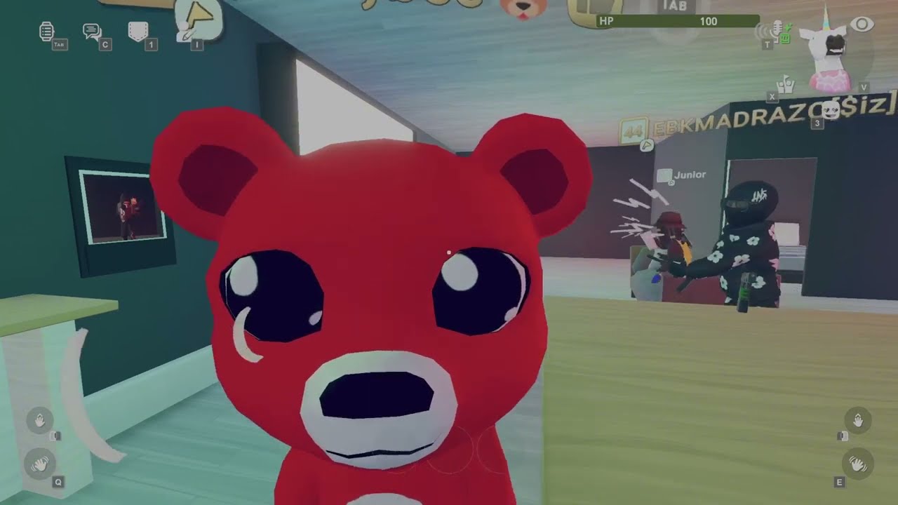 Rec Room The Movie But It Wasn't A Movie