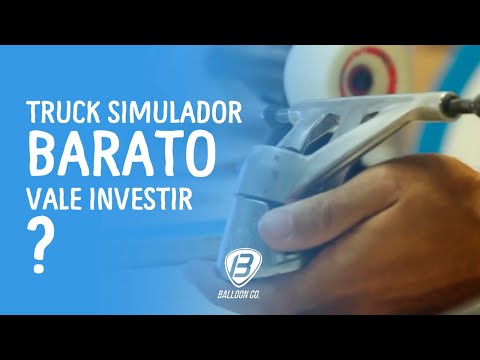 Vídeo: Quais Simuladores Econômicos Existem