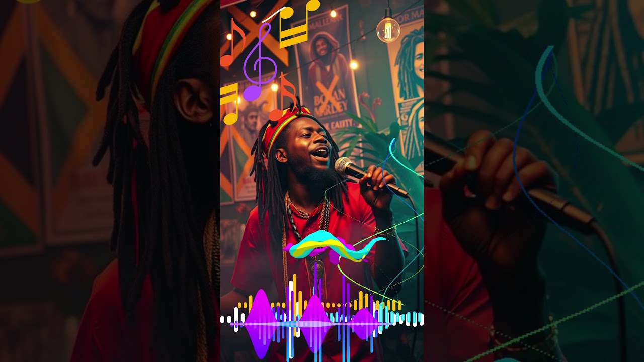 Reggae Chill Mix 2025 🌴 Conscious Vibes & Deep Island Grooves