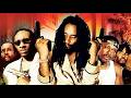 Shottas Full Movie Facts And Review / Ky-Mani Marley / Spragga Benz