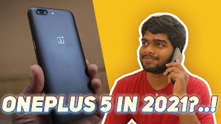 I Spent 24 Hours With The New Oneplus 5 And Heres What Happened