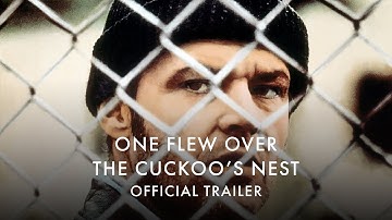 One Flew Over the Cuckoo