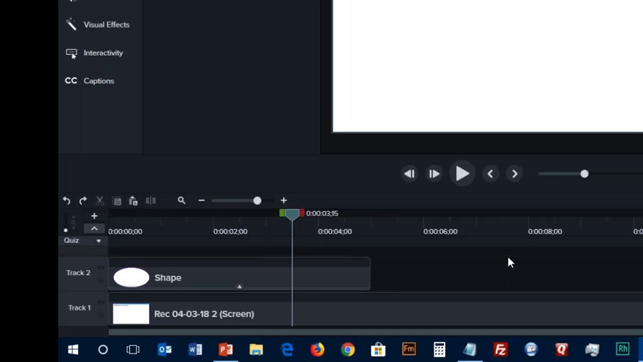 camtasia certification camtasia certification