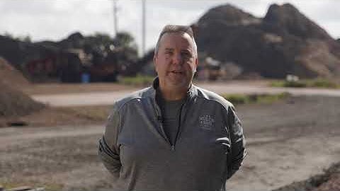 Mulch & Soil Industry Automation Equipment Case Study | NOVA Automation